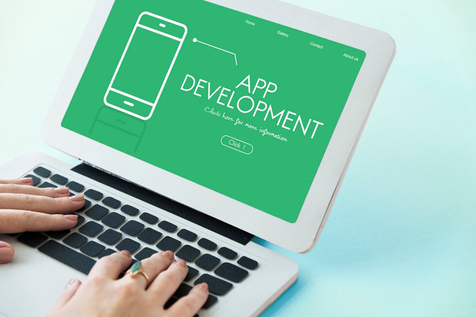 WINGS SOLUTIONS développe des applications mobiles pour le E-Commerce en Tunisie