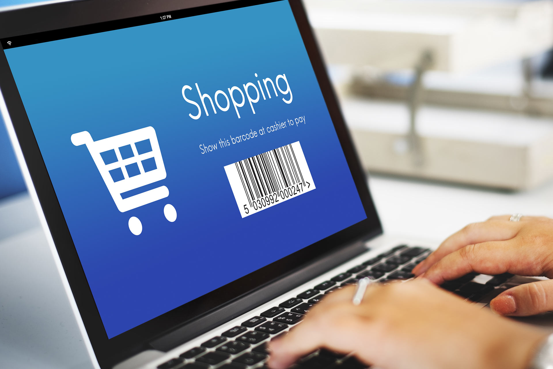 Développement et mise en marche de Plateforme E-commerce web et mobile en Tunisie.